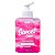 Sweet Glow- Gel Hidratante Aromatizante Virilha e Corpo Chiclete Beijável - - Imagem 1