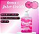 Sweet Glow- Gel Hidratante Aromatizante Virilha e Corpo Chiclete Beijável - - Imagem 2