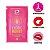 Melzinho Exotic Honey Energético Afrodisíaco Feminino Sachê 5g - Imagem 6