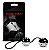 Conjunto de 02 Bolas Pompoar Cromado Linha Submission - Imagem 1