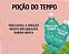 Gel Poção do Tempo Gel Prolongador Masculino 15g Linha Poções - Imagem 2