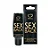 Gel Sex Back Gel Dessensibilizante Refrescante 15g - Imagem 1