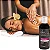 Óleo Corporal Massagem 120ML Feitiços Aromáticos - FRUTAS VERMELHAS- - Imagem 2