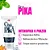 Gel Excitante Chá de Pika que Vibra 30g- • Aroma delicioso • Refrescância; • Ereção Prolongada; • Vibração; - Imagem 2