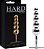 Plug Ball de Metal Penetração Dupla (Anal e Vaginal) HARD CSA124- TAM P - Imagem 2