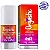 Orgastic Gel Potencializador Intensificador De Orgasmos  Eletrizante 17ml Intt - Imagem 3