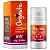 Orgastic Gel Potencializador Intensificador De Orgasmos  Eletrizante 17ml Intt - Imagem 1