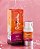 Orgastic Gel Potencializador Intensificador De Orgasmos Eletrizante Super Excitante Feminino-17ml Intt - Imagem 2