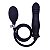 Plug Anal Inflável -15,4 cm de Comprimento, 3,8 cm de Largura (medidas aproximadas)Infla 12,0 cm de Largura - Imagem 8