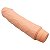 Prótese com Vibrador - Barbara Jeff - Baile 19 cm de comprimento 4 cm de Espessura( PILHAS DE BRINDE) - Imagem 6