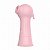 Vibrador de Pulsação Possui 7 Modos De Pulsação Recarregável - COR ROSA - Imagem 4
