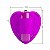 Vibrador de Calcinha Para Estímulo Do Clitóris- à Pilha - Heartbeat - Pretty Love - Imagem 4