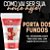 Porta dos Fundos 40 Graus- Gel Lubrificante Anestésico Anal 40 Graus Sabor Morango- - Imagem 3