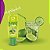 Gel Comestível Yummy Drinks 15ml -Caipirinha- - Imagem 2