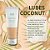 Lubrificante Lubes Coconut Íntimo á Base de Água 50ml - Imagem 6