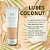 Lubrificante Lubes Coconut Íntimo á Base de Água 50gr- Intt - Imagem 3