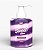 Sweet Glow: Hidratante Corporal Com Aroma De AMORA e Toque Super Aveludado 240ml INTT - Imagem 1