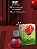 Gel Comestível Térmico Gel Beijável Fruit Sexy -Maçã do Amor- - Imagem 2