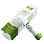 Lubrificante INTT Multifuncional Vibra HOT c/ Terpenos Linha CB2 15g - Imagem 1