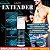 Gel Intensificador Masculino Dark Extender 15g - Atua Como Retardante, Prolongando a Relação - Imagem 2