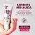 Pepper Blend Sedenta Molhada Comestível Neutro - Gel Lubrificante Íntimo Base De Água 50g - Imagem 5