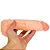 Pênis Kong com Escroto em Silicone 16 x 5 cm - Imagem 2