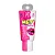 Mét Lubrificante Corporal Beijável 15ml Linha PB Eróticos - SABOR Tutti-Frutti - Imagem 5