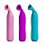 Vibrador de Clitóris Sucção - Quentin - Possui 12 Modos de Sucção (Recarregável) Pretty Love - Imagem 7