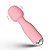 Varinha Mágica Recarregável Estimulador de Clitóris e Seios - Mina -ROSA- - Imagem 3