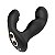 Vibrador de Próstata com Dedilhar / Vem cá - Preto - Recarregável - 9 Modos de Vibração - Imagem 1