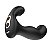 Vibrador de Próstata com Dedilhar / Vem cá - Preto - Recarregável - 9 Modos de Vibração - Imagem 4