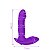 Vibrador de Próstata com Bullet de 1 Vibração - 11,5x2,6 - SI - Imagem 3