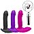 Vibrador de Próstata com Bullet de 1 Vibração - 11,5x2,6 - SI - Imagem 2