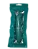 Vibrador de Ponto G - Golfinho Aveludado - SI: Cor: Verde Escuro; - Imagem 3