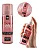 Body Splash Cheiro Dela By Carla Geane - Intt-230ml- - Imagem 1
