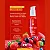 Gel Lubrificante Deslizante Base Dágua -Déborah Secco Efeito Quente e Sabor Frutas Vermelhas 120ml - Imagem 3