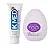 KIT Egg Masturbador Masculino + Lubrificante Íntimo K-med 100g - Imagem 1