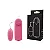 Kit Plug anal P + 2 Vibrador feminino Golfinho e Bullet Ponto G - Imagem 3
