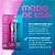 Excitante Para Casal Somos2, Mulher Gel Excitante Framboesa, Homem Gel Prolongado Menta- - Imagem 3