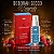 Gel Facilitador Deborah Secco Lubrificante Dessensibilizador Com Aroma Frutas Vermelhas 17g - Imagem 2