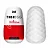 Thor Egg Vulcan Masturbador Masculino Texturizada Super Resistente - Imagem 7
