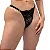 Calcinha Design Fio Dental Ultrassexy -Hot Love- ME COME- VERMELHO - Imagem 4