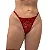 Calcinha Design Fio Dental Ultrassexy -Me Come-Hot Love - Imagem 1