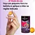 Bolinha Funcional Anal Love 3 Unid Satisfaction Caps - Imagem 2