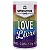 Love Livre Bolinha com Óleo para Massagem- Vermelha é Anestésica e Beijável- Verde Efeitos de Vibração-MORANGO E MENTA - Imagem 1