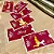 Jogo para Casais Vale do Amor com 20 Cartas Diversão ao Cubo - Imagem 3