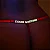 Calcinha Com Frases Neon Que Brilham No Escuro- Frase (COME GOSTOSO)-VERMELHO- - Imagem 4