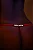 Calcinha Ajustável Sexy Hot Frase Brilha No Escuro Neon- SOU SUA-VERMELHO-Y5078 - Imagem 3