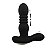 Vibrador de Próstata com Vai e Vem / Com Controle Remoto Sem Fio- Recarregável-10 Modos de Vibração e Vai e Vem- - Imagem 7