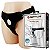 Cinta Peniana ( Strap on Harness)Tam Único-Cinta Com Alça De Nylon Que Se Adapta a Qualquer Grossura de Perna e Quadril - Imagem 1